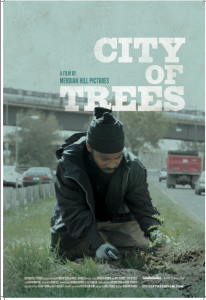 City of Trees